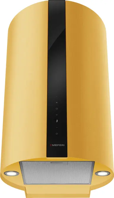 Вытяжка MEFERI TUBE40GOLD COMFORT PLUS фото 3 Вытяжка MEFERI TUBE40GOLD COMFORT PLUS фото 3
