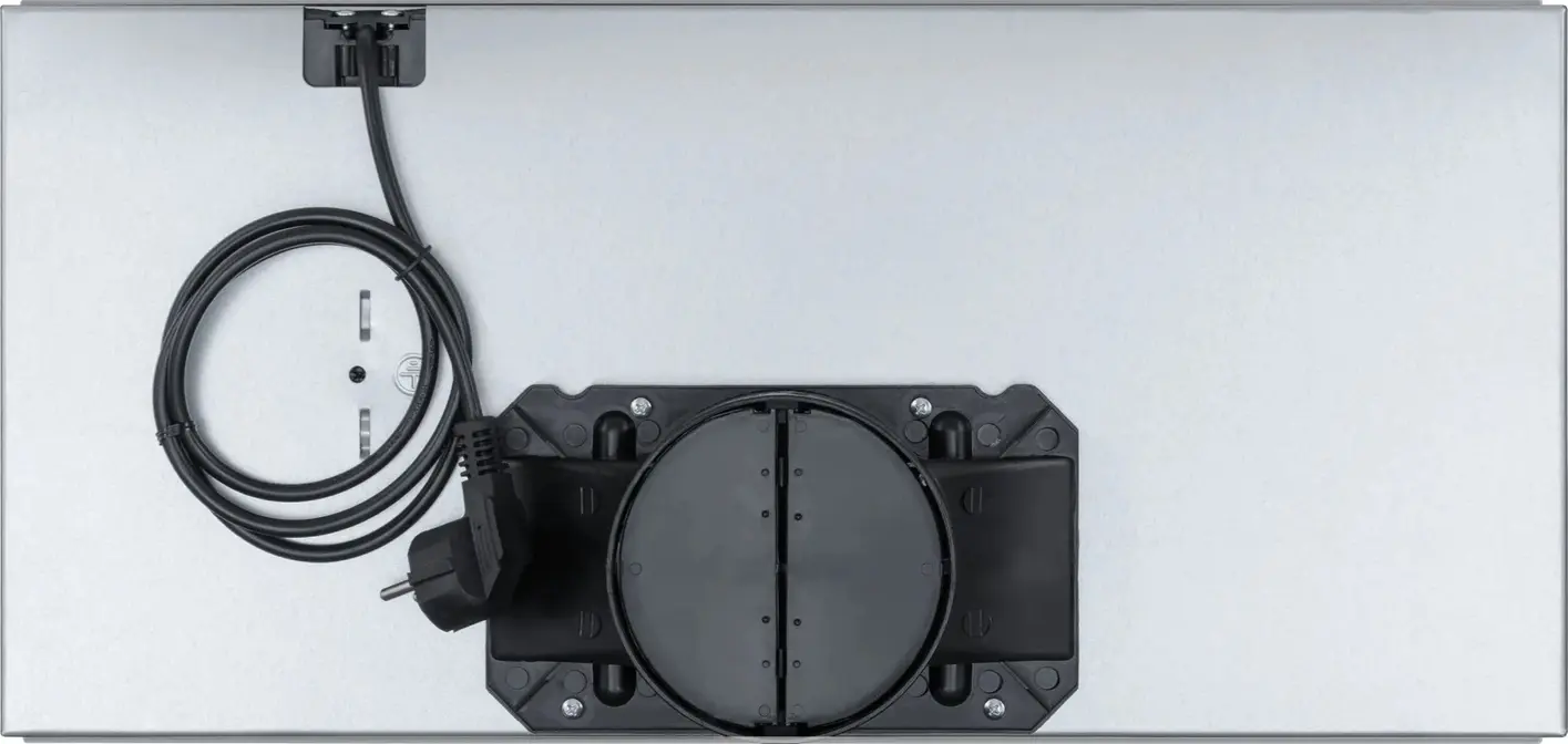 Вытяжка MEFERI SMARTBOX60IX POWER фото 8