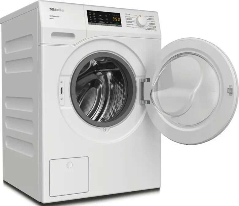Стиральная машина Miele WSA033 WCS фото 2