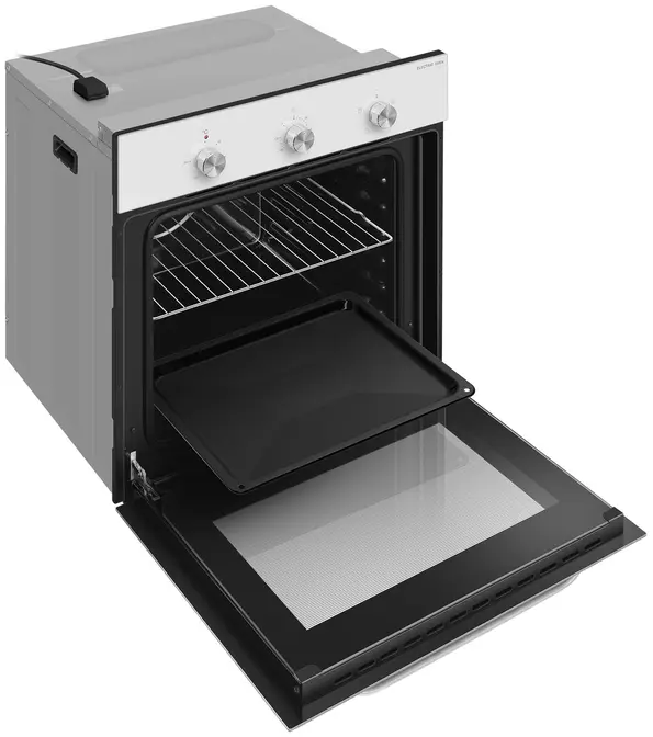 Духовой шкаф MEFERI MEO604WH LIGHT фото 6 Духовой шкаф MEFERI MEO604WH LIGHT фото 6