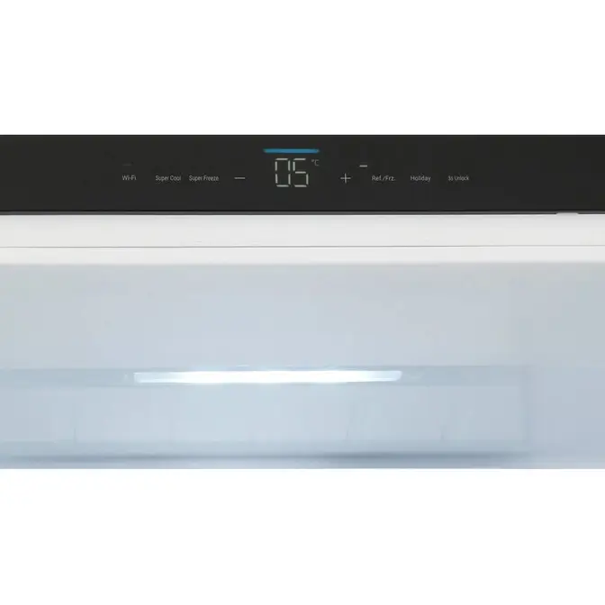 Холодильник Haier HBCN7190U1 фото 2