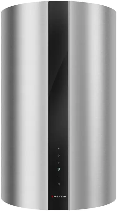 Вытяжка MEFERI TUBE40IX COMFORT PLUS фото 4