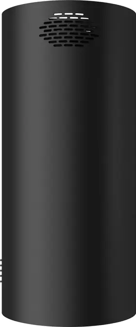 Вытяжка MEFERI TUBE40BK ISLA POWER фото 5