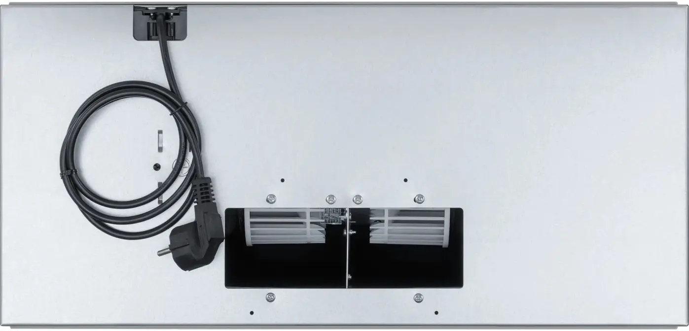 Вытяжка MEFERI INBOX52IX SENSOR COMFORT фото 6