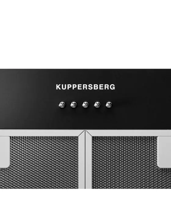 Вытяжка Kuppersberg INTACT 60 B фото 5