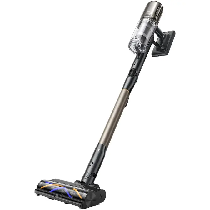 Беспроводной пылесос Dreame Z40 Aqua Cycle Pro фото 1