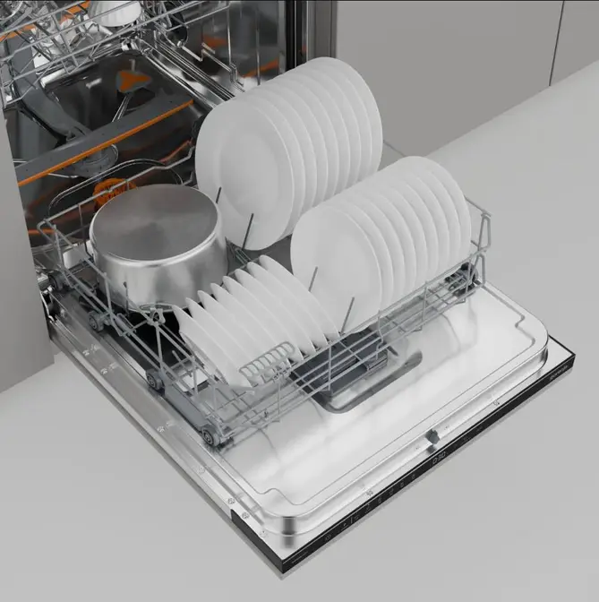 Посудомоечная машина Gorenje GV16E3 фото 6