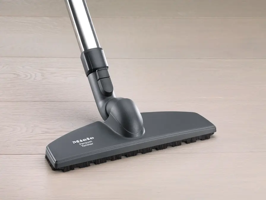 Пылесос Miele Complete С3 Аctive Parquet PowerLine SGDF3 белый фото 5