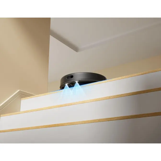 Робот-пылесос Dreame D9MaxGen2 Black-RU фото 7