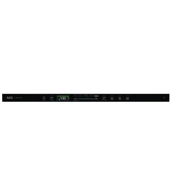 Посудомоечная машина AEG GI8200B2TN фото 6