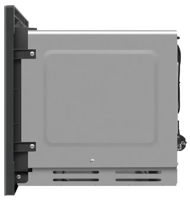 Микроволновая печь MEFERI MMO6025GR ULTR фото 8