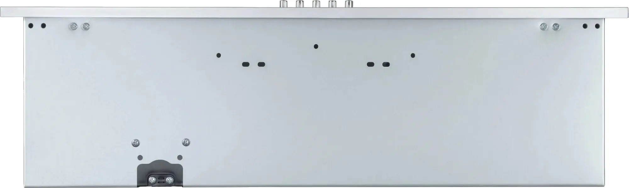 Вытяжка MEFERI SMARTBOX60IX POWER фото 5