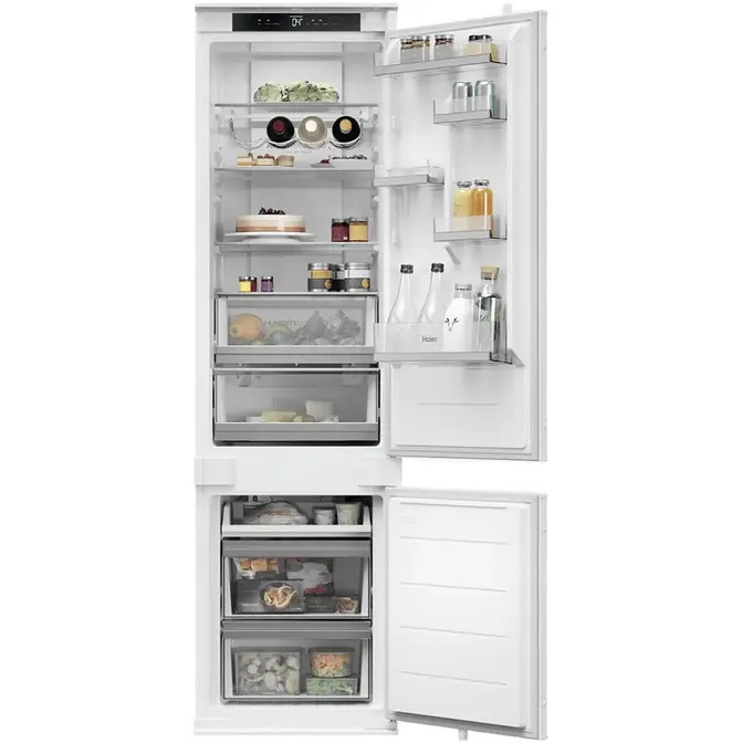 Холодильник Haier HBCN5190U1 фото 2