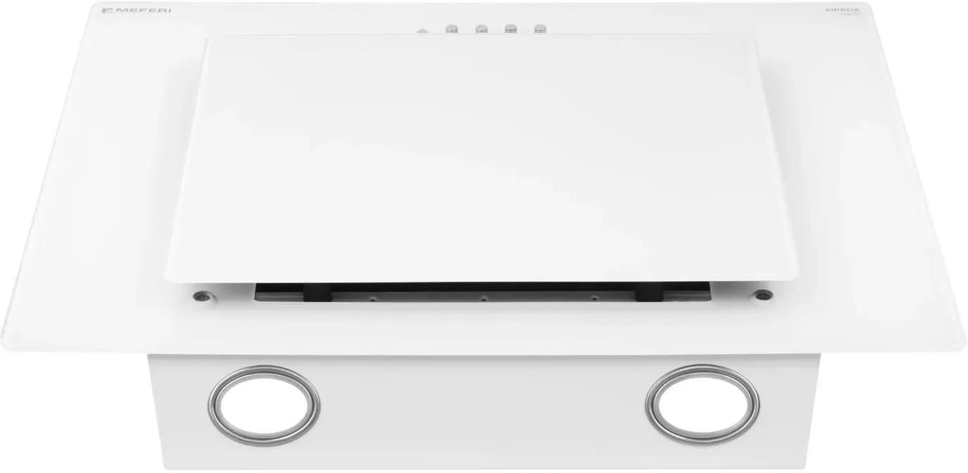 Вытяжка MEFERI AIRBOX60WH POWER фото 4 Вытяжка MEFERI AIRBOX60WH POWER фото 4