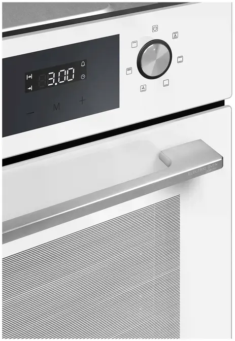 Духовой шкаф MEFERI MEO458WH COMFORT фото 6 Духовой шкаф MEFERI MEO458WH COMFORT фото 6