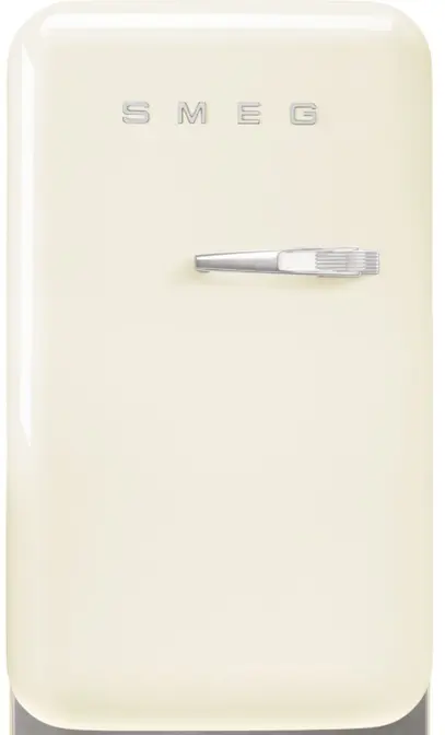 Холодильник Smeg FAB5LCR5 фото 1