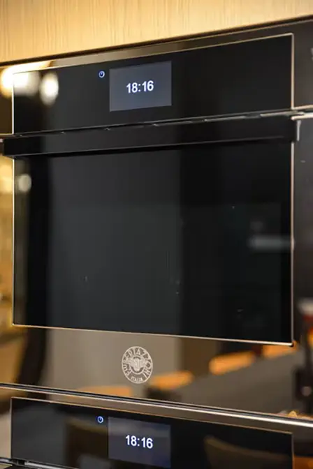 Духовой шкаф Bertazzoni FMOD6117CTM3 фото 5