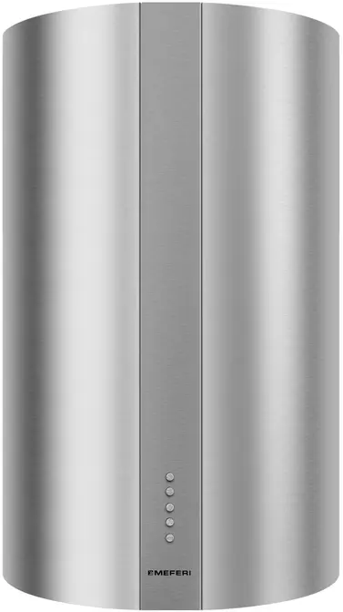 Вытяжка MEFERI TUBE40IX POWER фото 4 Вытяжка MEFERI TUBE40IX POWER фото 4
