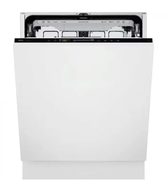 Посудомоечная машина AEG NG92IX20PK фото 1
