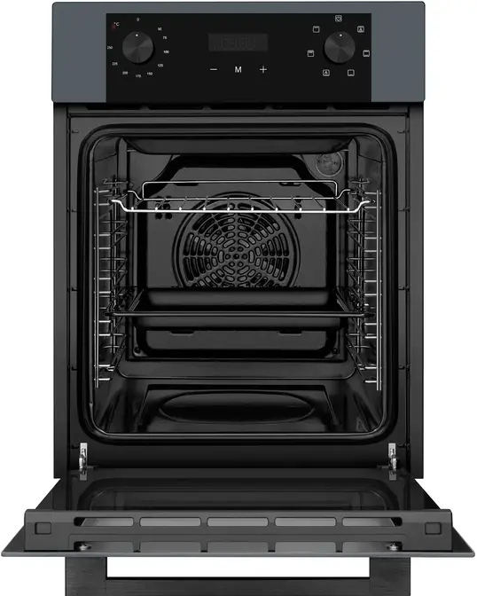 Духовой шкаф MEFERI MEO456GR POWER фото 2