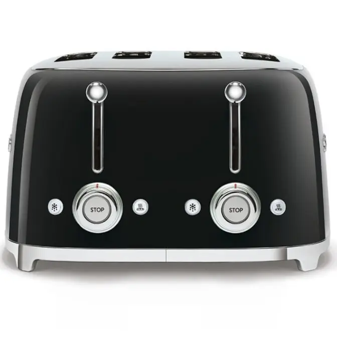 Тостер Smeg TSF03BLEU фото 2
