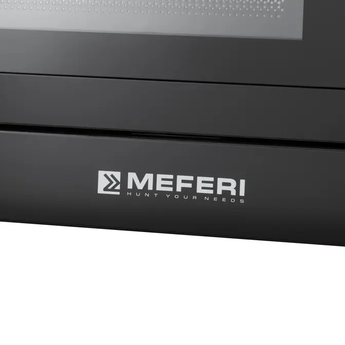Микроволновая печь MEFERI MMO6020BK POWER фото 11