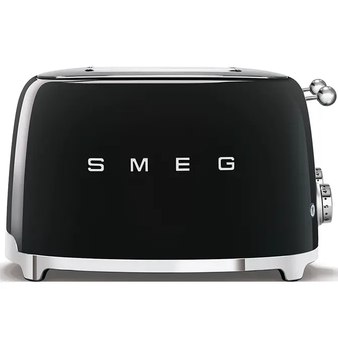 Тостер Smeg TSF03BLEU фото 3
