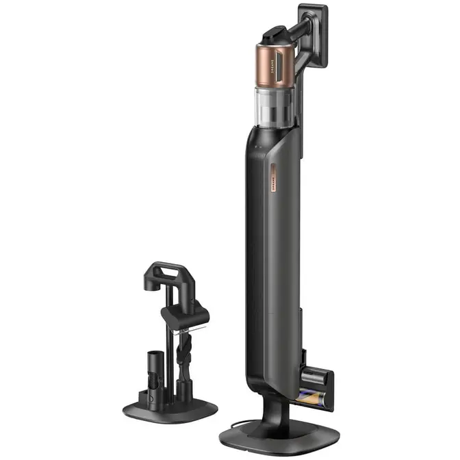 Беспроводной пылесос Dreame Z20 Aqua Cycle Station фото 10 Беспроводной пылесос Dreame Z20 Aqua Cycle Station фото 10