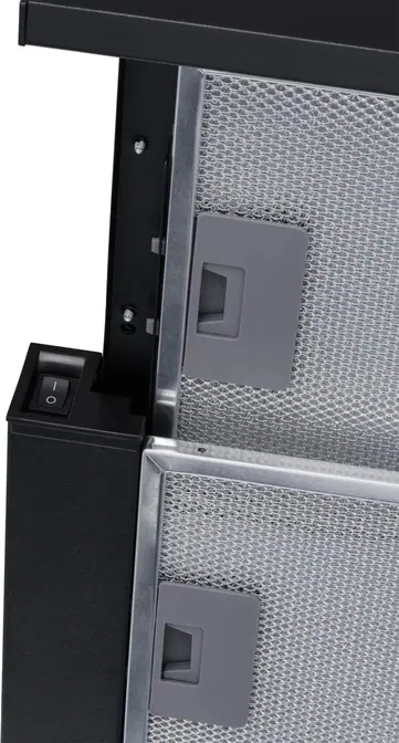 Вытяжка MEFERI SLIDEBOX60BK POWER фото 12 Вытяжка MEFERI SLIDEBOX60BK POWER фото 12