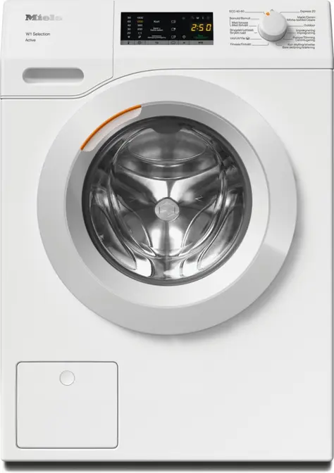 Стиральная машина Miele WSA033 WCS фото 1