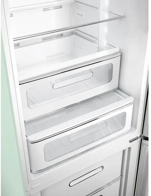Холодильник Smeg FAB32RPG5 фото 4