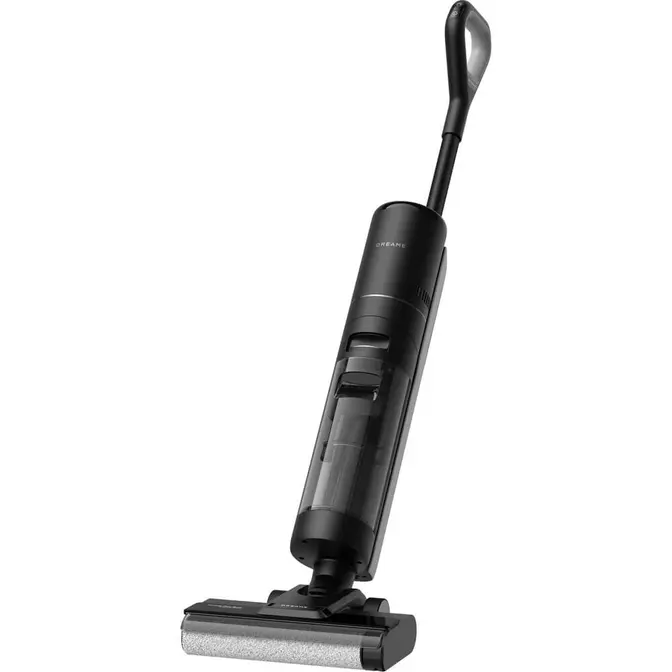Моющий вертикальный пылесос Dreame H12s фото 1