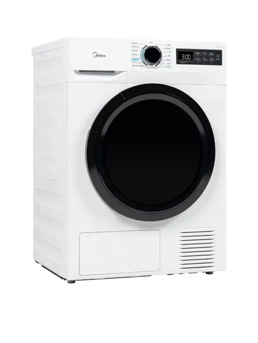 Сушильная машина Midea MD1180H60/W фото 5