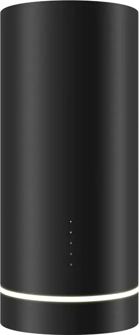 Вытяжка MEFERI TUBE35BK COMFORT фото 2