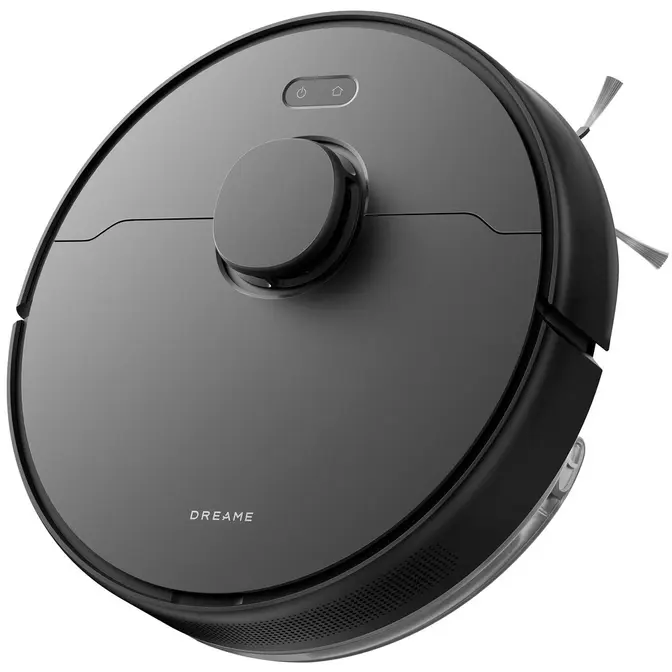 Робот-пылесос Dreame F10 Black фото 4