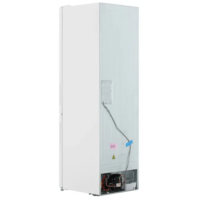 Холодильник Haier CEF538CWG фото 4