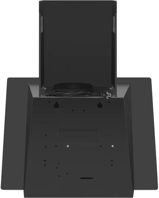 Вытяжка MEFERI AIRBOX60BK POWER фото 10