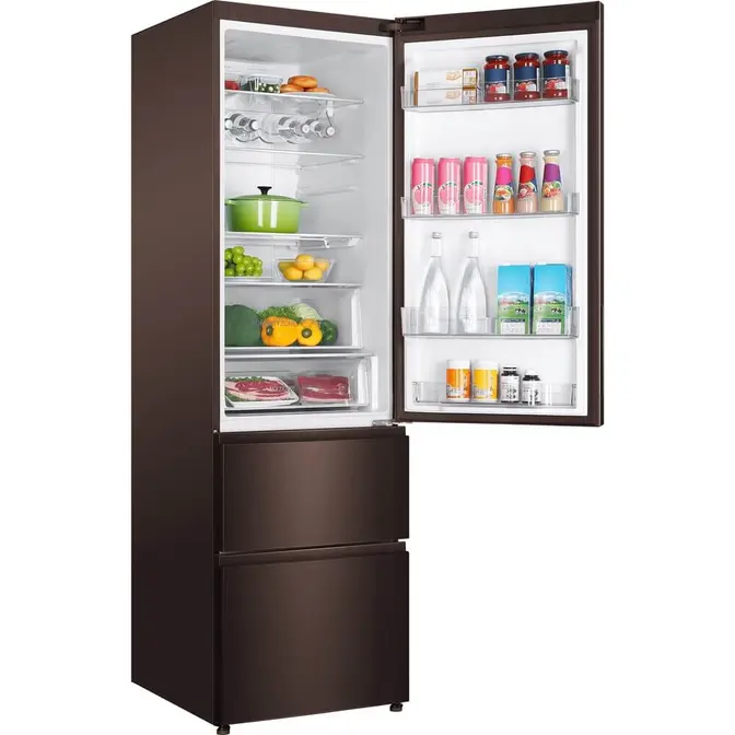 Холодильник Haier A4F739CLBGU1 фото 10 Холодильник Haier A4F739CLBGU1 фото 10