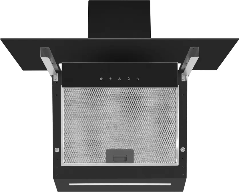 Вытяжка MEFERI с инвертором AIRBOX60BK COMFORT фото 5
