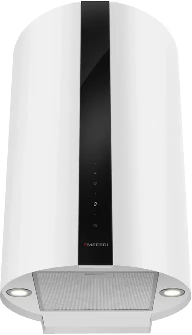 Вытяжка MEFERI TUBE40WH COMFORT PLUS фото 3 Вытяжка MEFERI TUBE40WH COMFORT PLUS фото 3