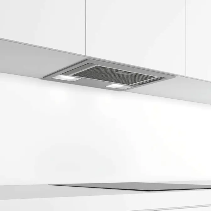 Вытяжка Bosch DLN53AA70 фото 4