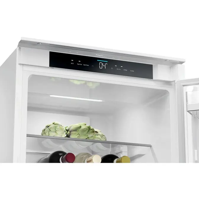 Холодильник Haier HBCN5190U1 фото 4