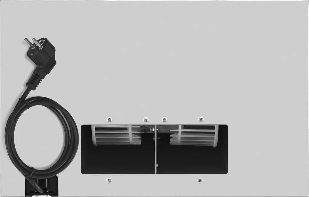 Вытяжка MEFERI SMARTBOX45IX POWER фото 7