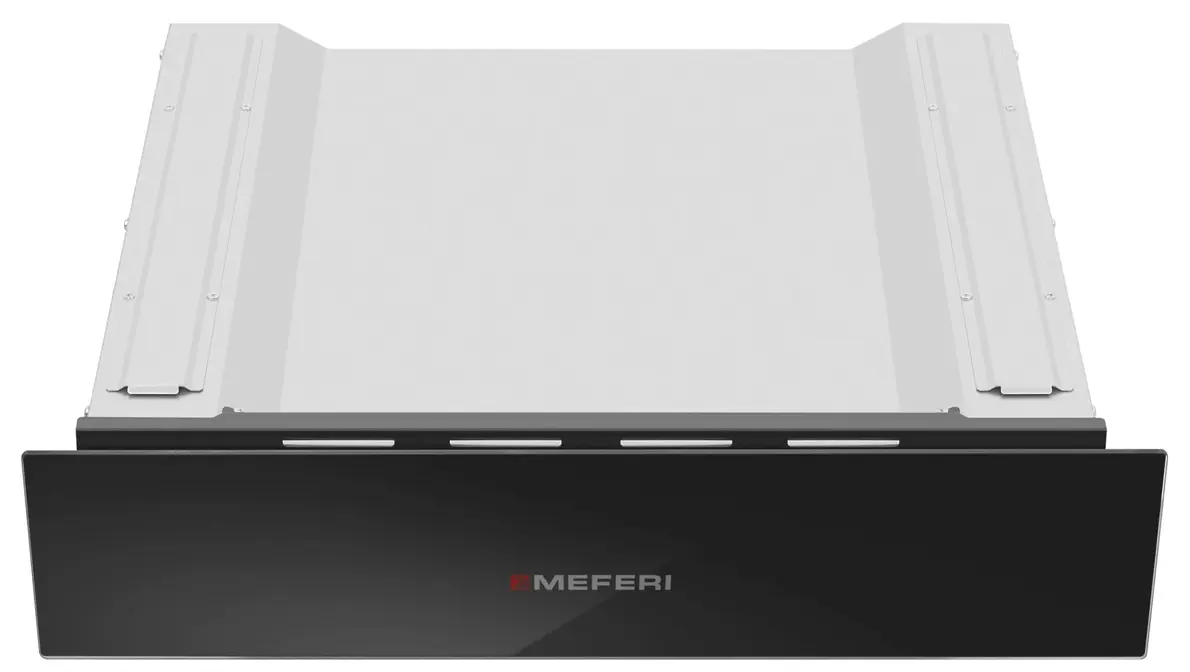 Подогреватель посуды MEFERI MWD601BK COMFORT фото 4