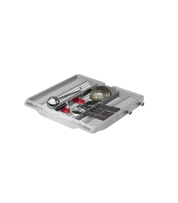 Посудомоечная машина AEG GI8200B2TN фото 5