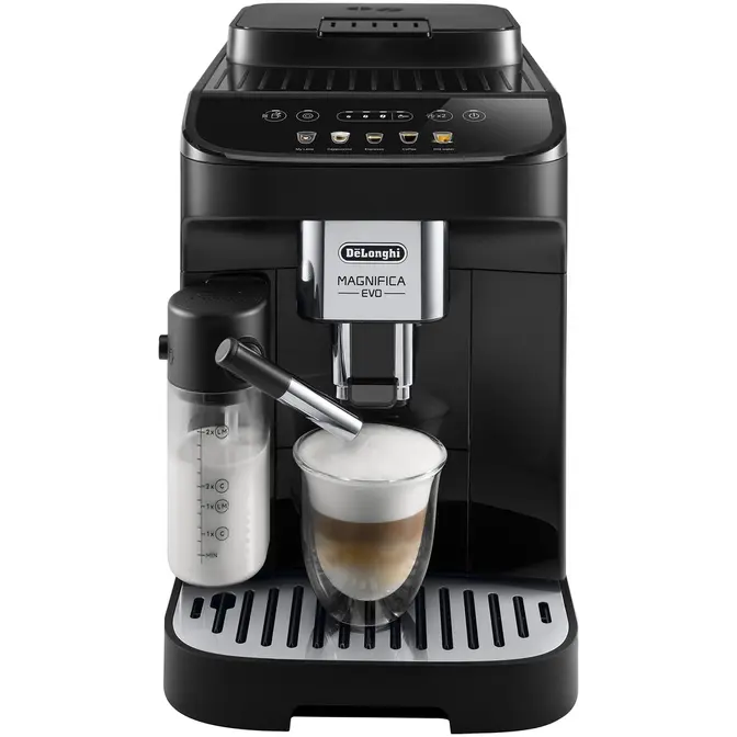 Кофемашина Delonghi ECAM290.61.B фото 3