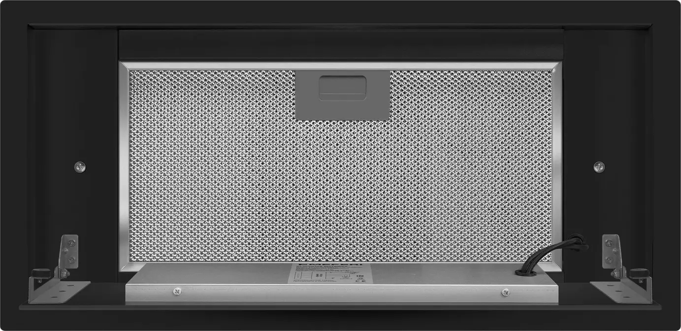 Вытяжка MEFERI с инвертором SMARTBOX60BK GLASS COMFORT фото 7 Вытяжка MEFERI с инвертором SMARTBOX60BK GLASS COMFORT фото 7