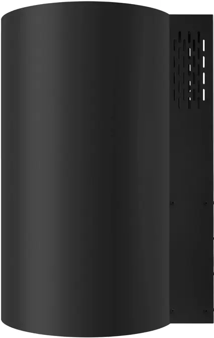 Вытяжка MEFERI TUBE40BK COMFORT PLUS фото 6 Вытяжка MEFERI TUBE40BK COMFORT PLUS фото 6