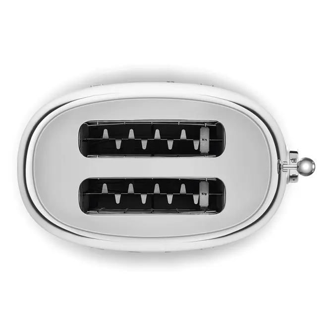 Тостер Smeg TSF01SSEU фото 5