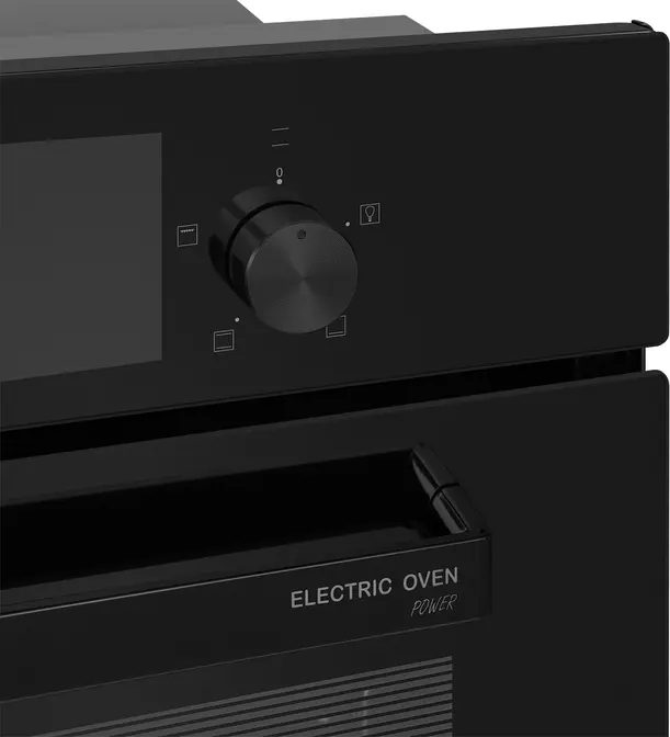 Духовой шкаф MEFERI MEO604BK POWER фото 6
